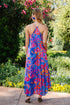 Kleid 4014 EF-6 VM FRESH COTTON EXCLUSIVE
